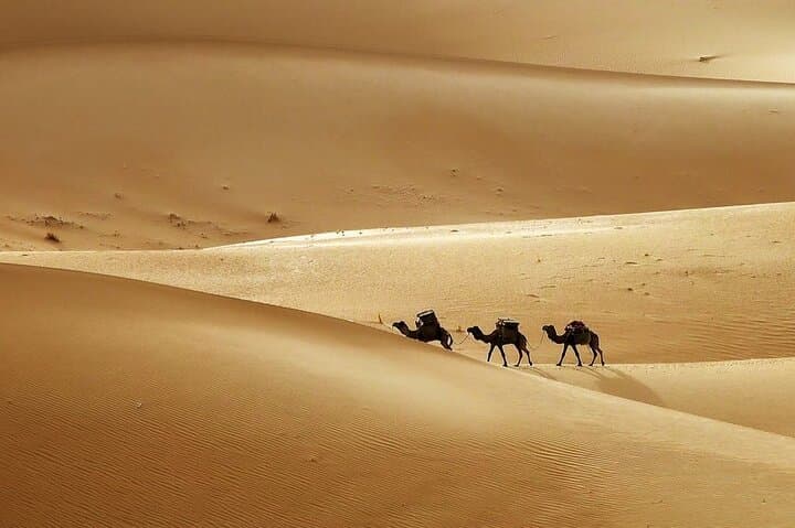 10-Day Luxury Morocco Tour: Casablanca to Marrakech Highlights photo 4