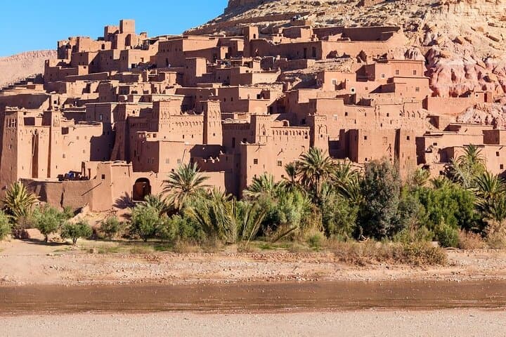 10-Day Luxury Morocco Tour: Casablanca to Marrakech Highlights photo 5