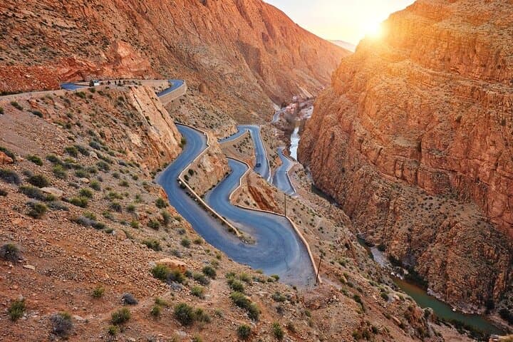 10-Day Luxury Morocco Tour: Casablanca to Marrakech Highlights photo 6