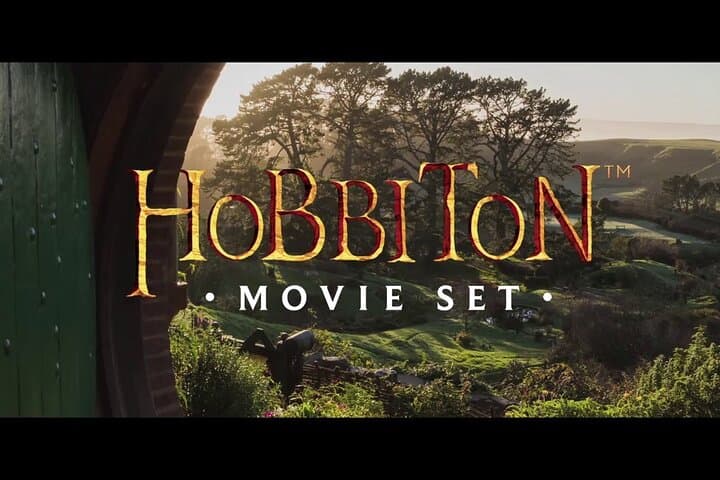 Hobbiton Movie Set Guided Tour from Auckland — Small-Group Visit to Matamata photo 2