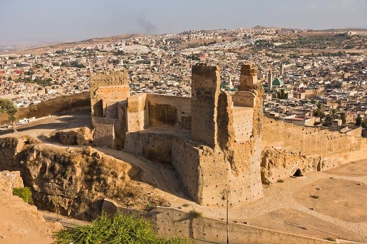 Moroccan Cities: Tangier to Marrakech — 6-Day Cultural Route photo 2