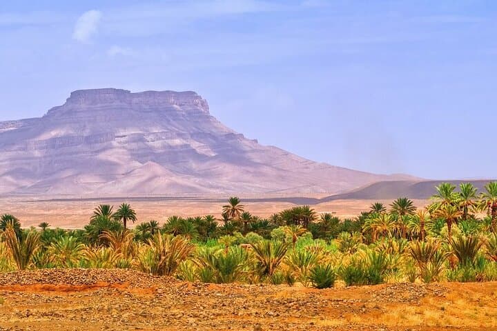 4-Day Moroccan Desert Adventure: Camel Rides, Kasbahs & High Atlas photo 3