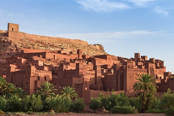 4-Day Moroccan Desert Adventure: Camel Rides, Kasbahs & High Atlas photo 4