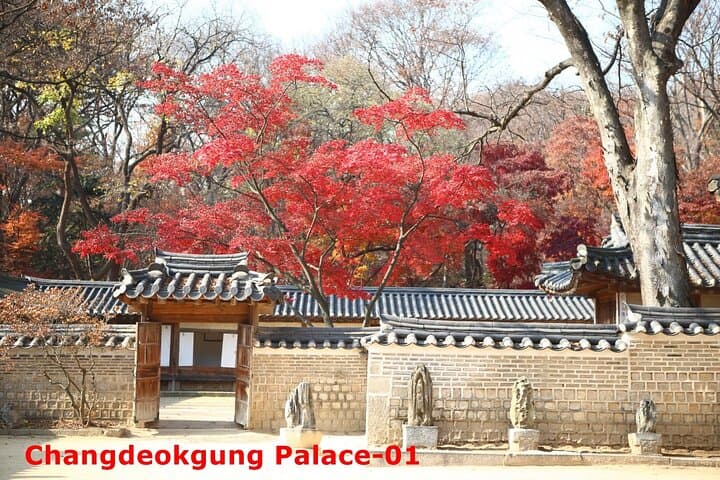 Seoul & Mt. Seoraksan: 5-Day Cultural and Mountain Escape photo 2
