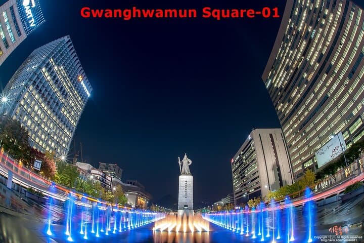 Seoul & Mt. Seoraksan: 5-Day Cultural and Mountain Escape photo 3