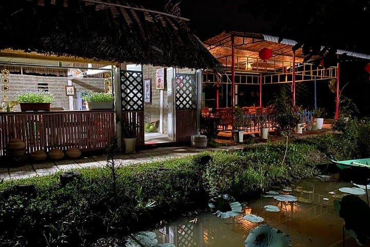 Mekong Delta 2-Day Homestay: Ben Tre Boat, Bike & BBQ Experience photo 2