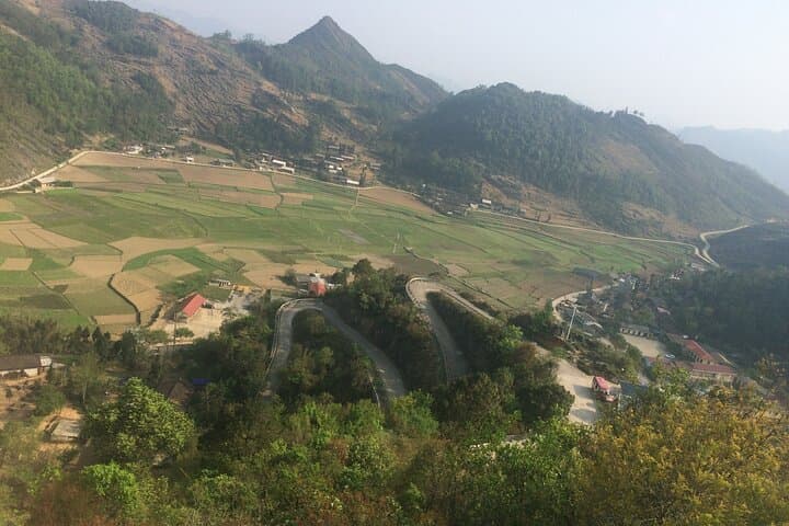 Ha Giang & Sapa: 8-Day Mountain Trek and Homestay Adventure photo 4