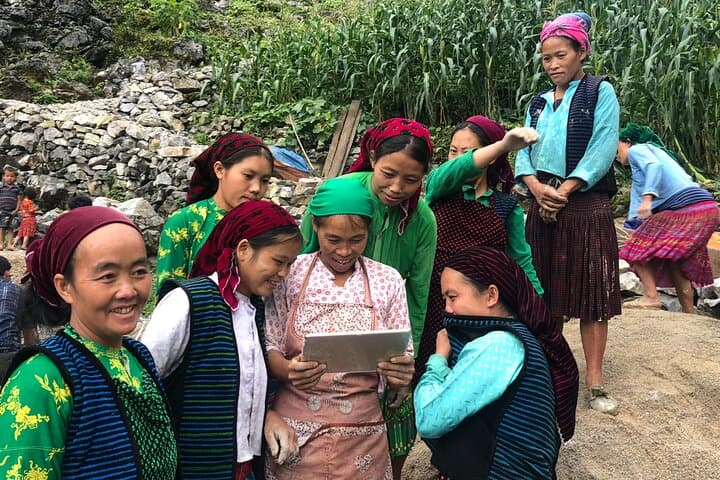 Ha Giang & Sapa: 8-Day Mountain Trek and Homestay Adventure photo 5