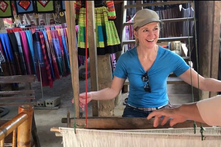 Mai Chau, Pu Luong & Ninh Binh: 2–4 Day Valley, Trek & Boat Escape from Hanoi photo 5