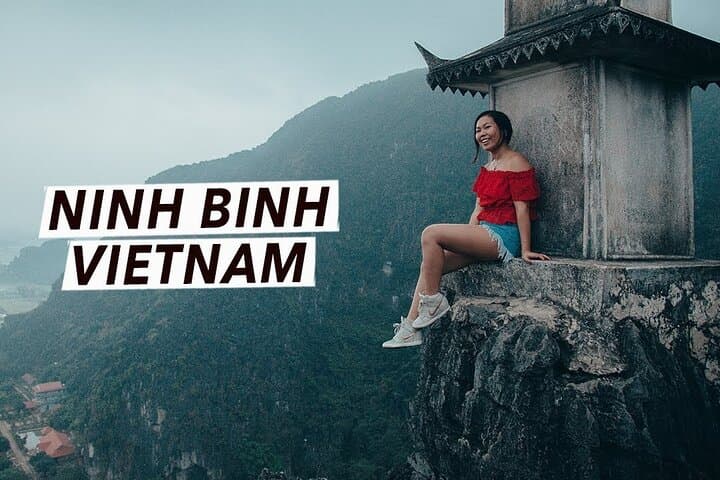 Ninh Binh Highlights: 2-Day Tam Coc, Mua Cave & Hoa Lu Small-Group Tour from Hanoi photo 1