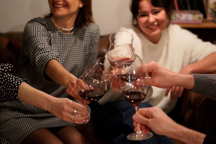 Tour de France Wine Tasting in Nice City Centre photo 2