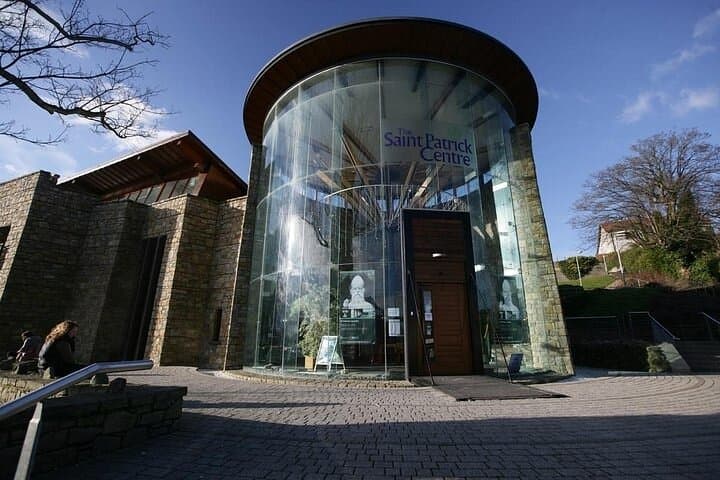 Inside the Saint Patrick Centre: Downpatrick’s New Exhibition and IMAX Experience