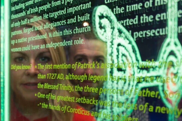 Inside the Saint Patrick Centre: Downpatrick’s New Exhibition and IMAX Experience photo 6