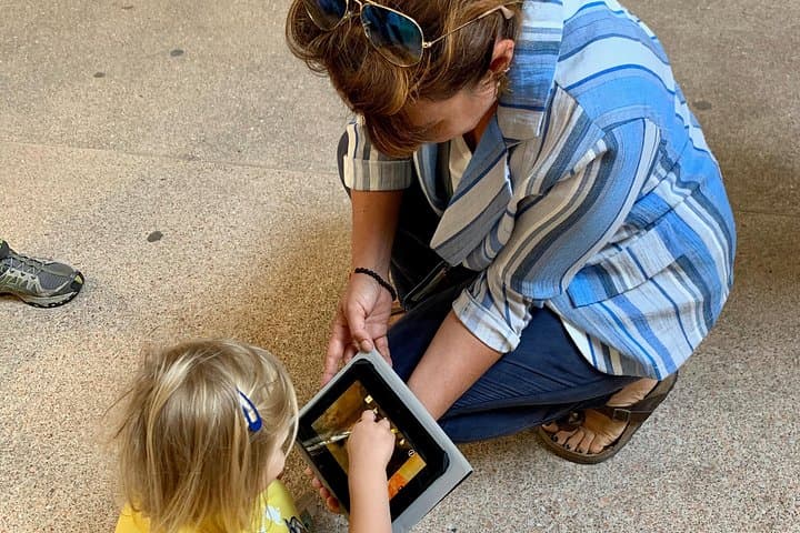 Pompeii for Kids: Skip-the-Line Archaeology Tour with a Children-Friendly Guide photo 2