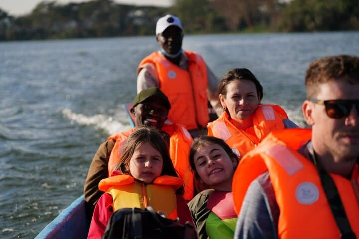 Hell's Gate & Lake Naivasha: Bike the Rift Valley Gorges from Nairobi photo 5