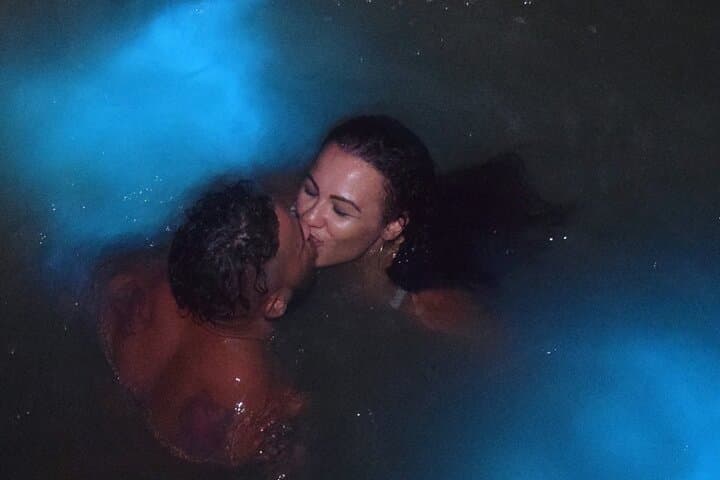 Luminous Lagoon Private Night Tour — Swim Among Bioluminescent Waters Near Montego Bay photo 2