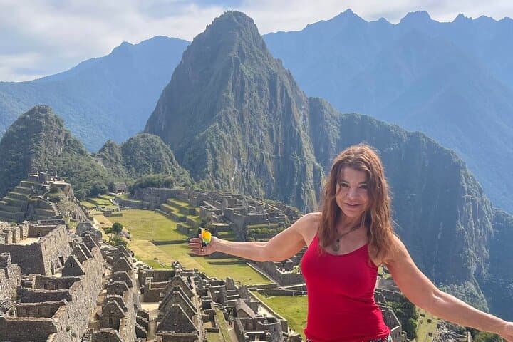 5-Day Cusco, Sacred Valley & Machu Picchu Tour from Lima — Highlights & Practical Guide photo 2