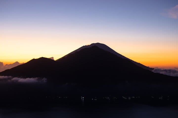 Mount Batur Sunrise Trek and Batur Hot Spring Soak — Bali Volcano Hike photo 5