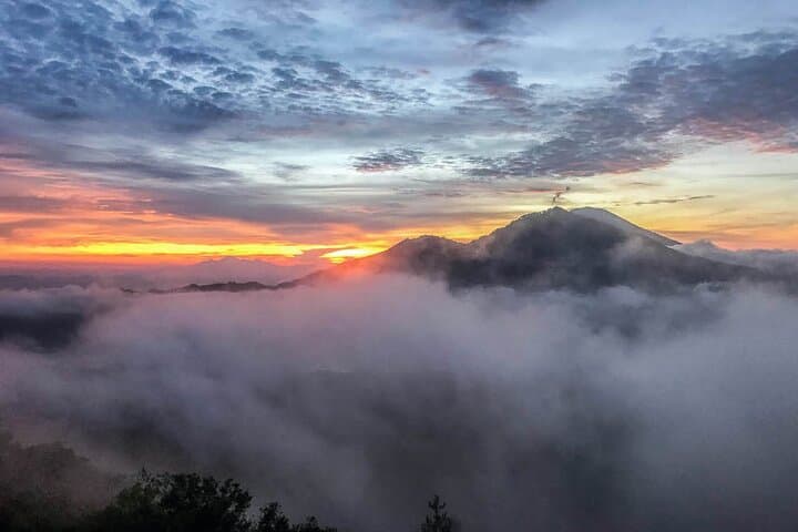 Mount Batur Sunrise Trek and Batur Hot Spring Soak — Bali Volcano Hike photo 3