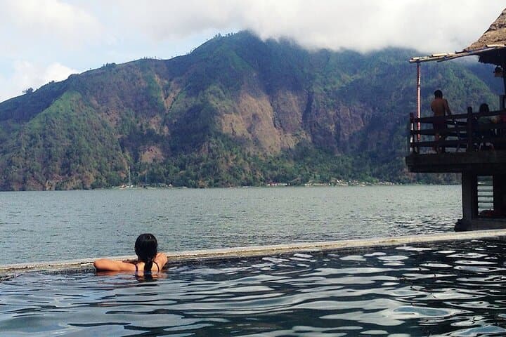 Mount Batur Sunrise Trek and Batur Hot Spring Soak — Bali Volcano Hike photo 4