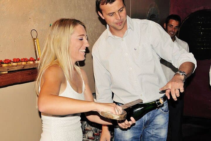 Private Wine Experience Around Stellenbosch: Finest Vineyards & Boutique Estates photo 4