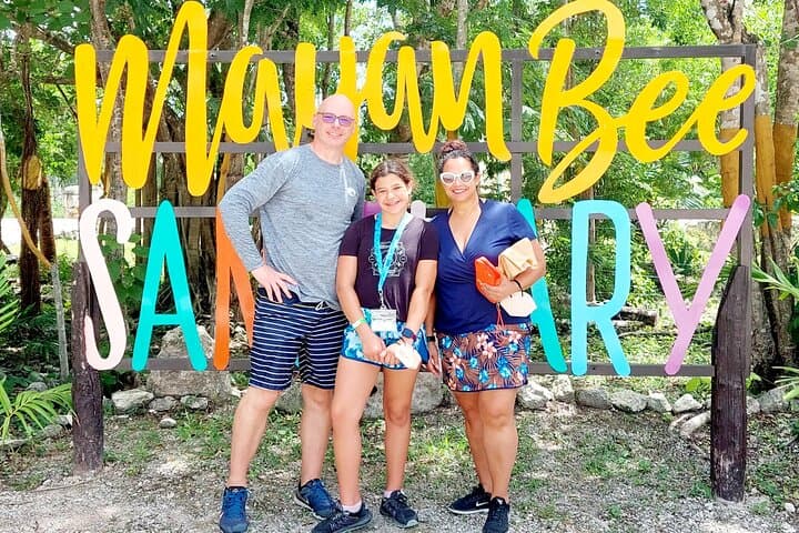 Customize Your Cozumel Private Van Tour: Beaches, Ruins & Eco-Parks in 5 Hours photo 5