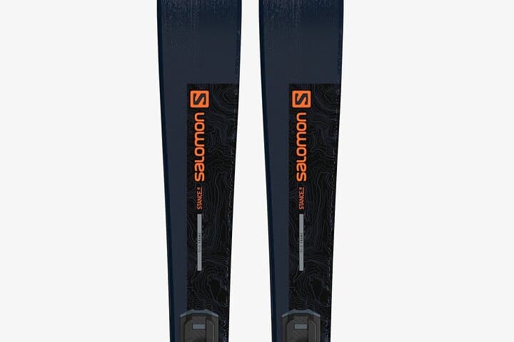 Intermediate Ski Rental for Snowbasin & Powder Mountain: Preferred Package Guide photo 2