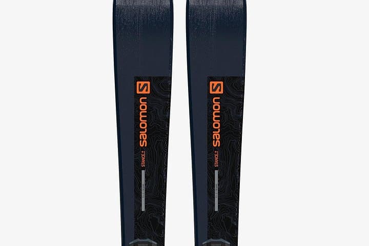 Intermediate Ski Rental Salt Lake City — Cottonwood Resorts Atomic Maverick Package photo 3