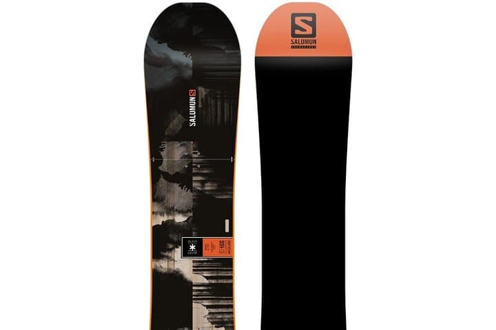 Renting an Adult Snowboard for Snowbasin & Powder Mountain: Gear, Pickup, and What to Expect photo 2