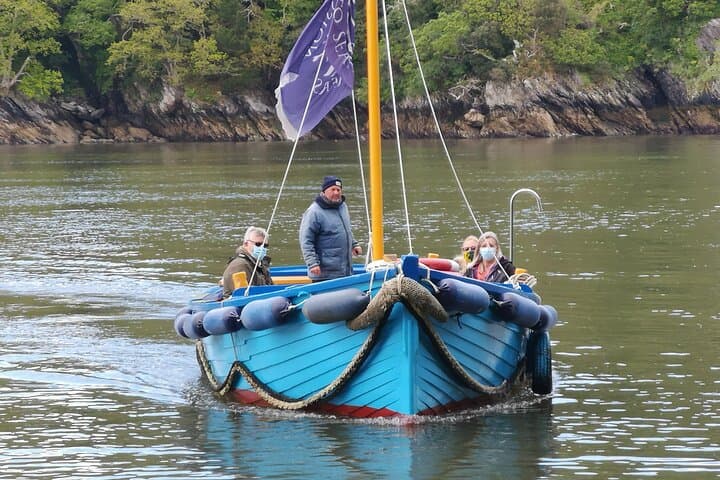 Coastal WWII Heritage Tour: Plymouth, Slapton Sands & Dartmouth photo 2