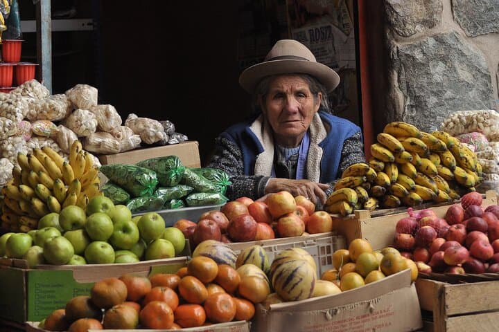 3-Day Cusco & Sacred Valley Tour: Explore the Capital of the Incas photo 3