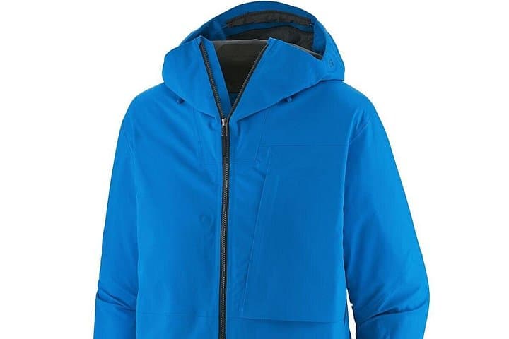 Park City Ski Jacket & Pants Rental — Stay Warm and Dry on the Slopes photo 4