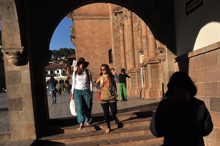 3-Day Cusco & Sacred Valley Tour: Explore the Capital of the Incas photo 4