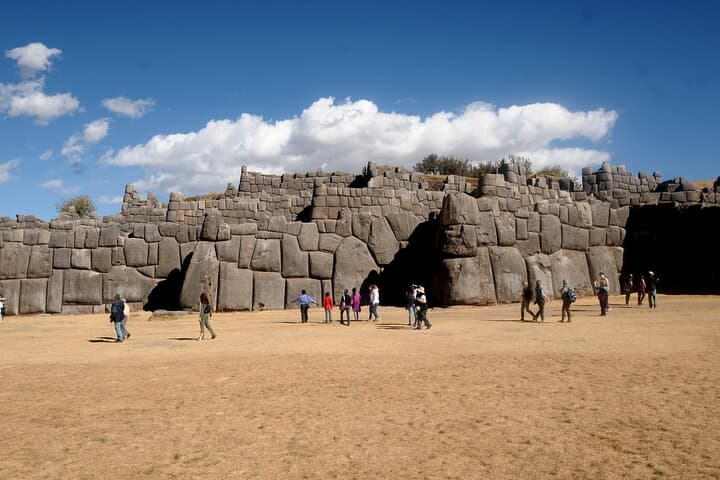 3-Day Cusco & Sacred Valley Tour: Explore the Capital of the Incas photo 5