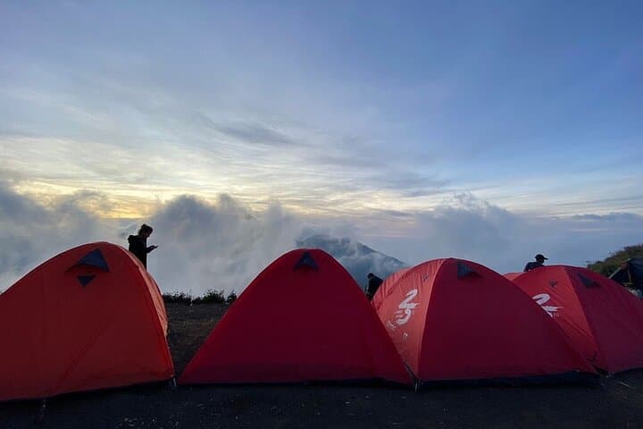 3-Day Mount Rinjani Trek: Summit, Segara Anak Lake & Hot Springs photo 3
