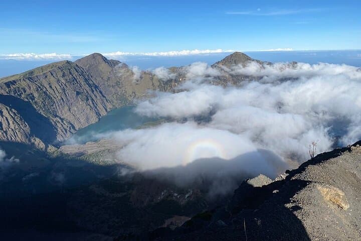 3-Day Mount Rinjani Trek: Summit, Segara Anak Lake & Hot Springs photo 4