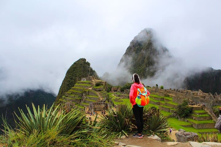 Short Inca Trail Hike to Machu Picchu — 2 Days, 1 Night from Km 104 photo 6