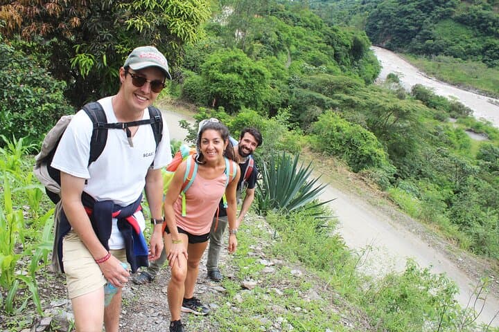 Short Inca Trail Hike to Machu Picchu — 2 Days, 1 Night from Km 104 photo 5