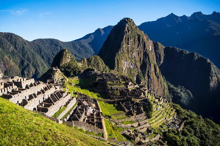 Short Inca Trail Hike to Machu Picchu — 2 Days, 1 Night from Km 104
