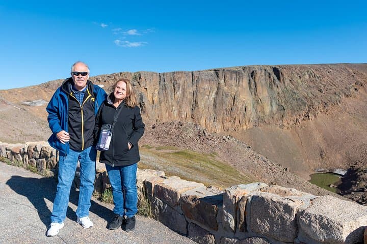 Private Geology Tour in Rocky Mountain National Park: Guided Rock, Ice & Tectonic Stories photo 2