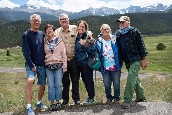 Private Geology Tour in Rocky Mountain National Park: Guided Rock, Ice & Tectonic Stories photo 4