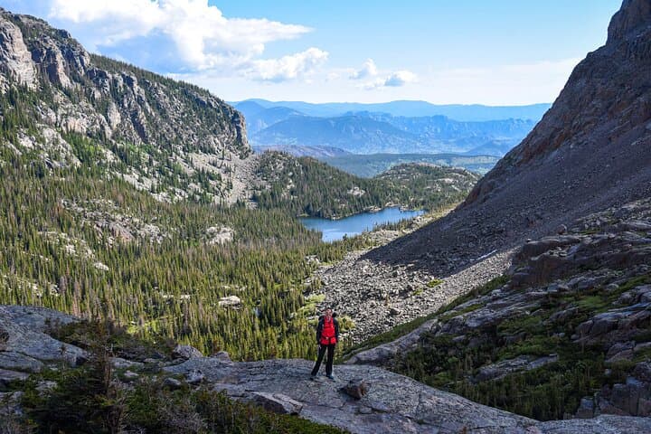 Private Geology Tour in Rocky Mountain National Park: Guided Rock, Ice & Tectonic Stories photo 1