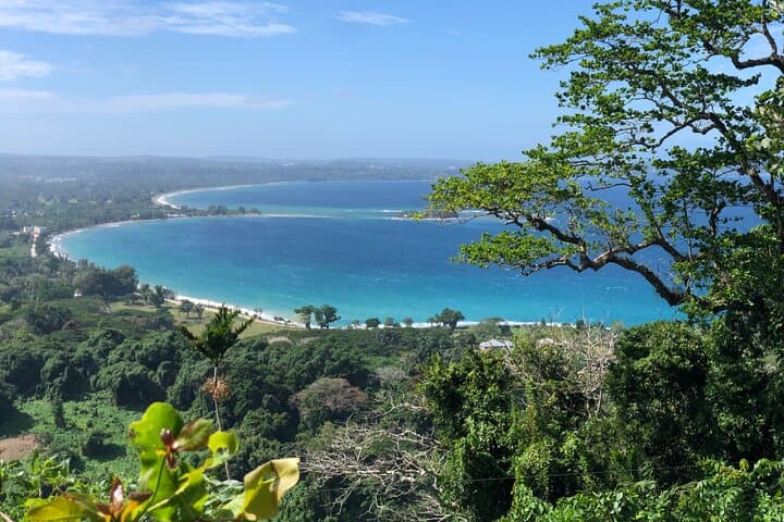 Port Vila Quad Adventure: Off‑Road Excursion to Blue Lagoon & Eden on the River photo 3