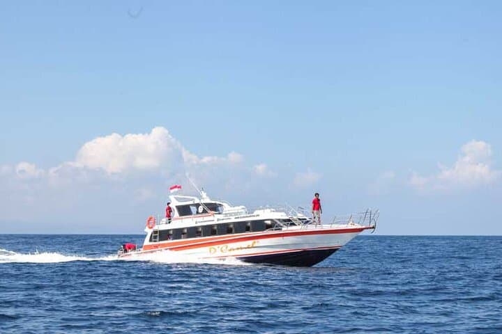 Lembongan Island Day Trip: Snorkeling, Mangrove Tour & Devil's Tears photo 2