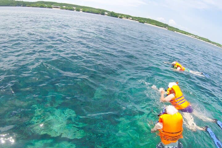 Lembongan Island Day Trip: Snorkeling, Mangrove Tour & Devil's Tears photo 4