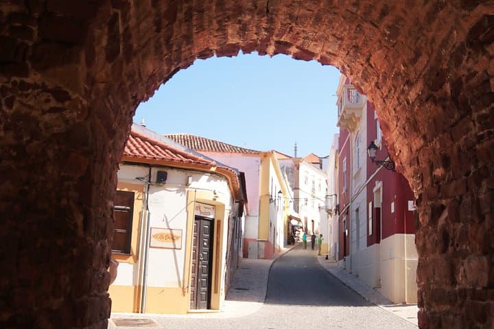 Silves Guided Tour: Explore the Islamic Capital of the Algarve photo 3