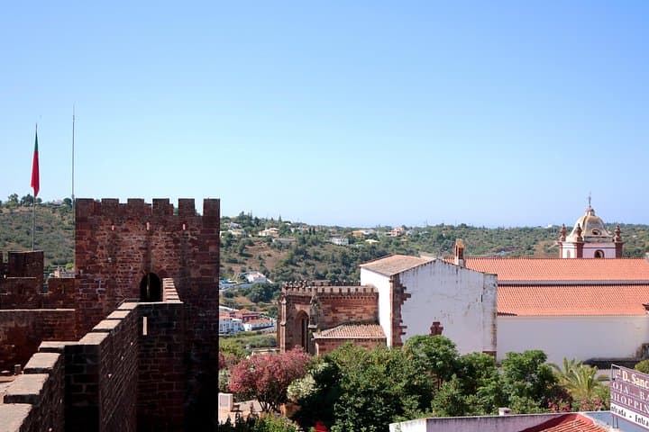 Silves Guided Tour: Explore the Islamic Capital of the Algarve photo 2