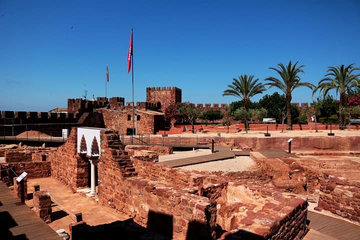 Silves Guided Tour: Explore the Islamic Capital of the Algarve photo 1