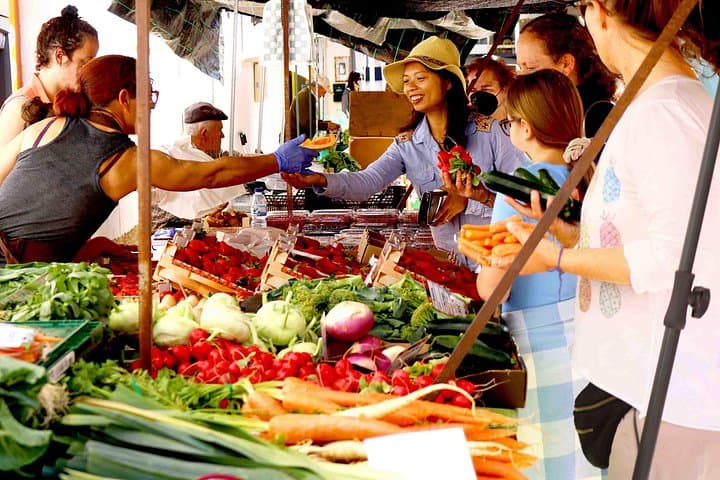 Silves Guided Tour: Explore the Islamic Capital of the Algarve photo 4