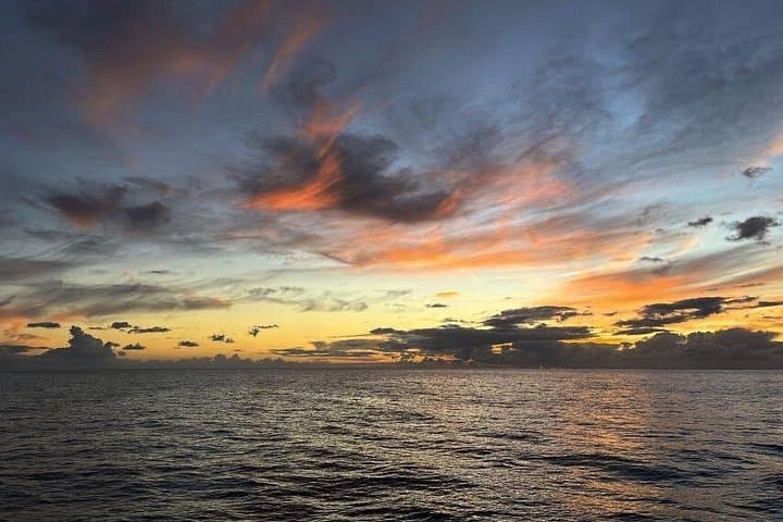 Funchal Sunrise Private Sailing Trip with Breakfast — Morning Cruise, Snorkel & Coastal Views photo 2